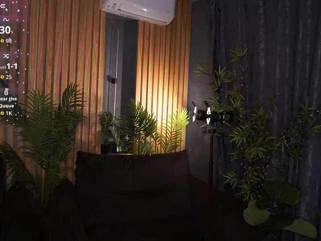 SweetyOne on BongaCams 