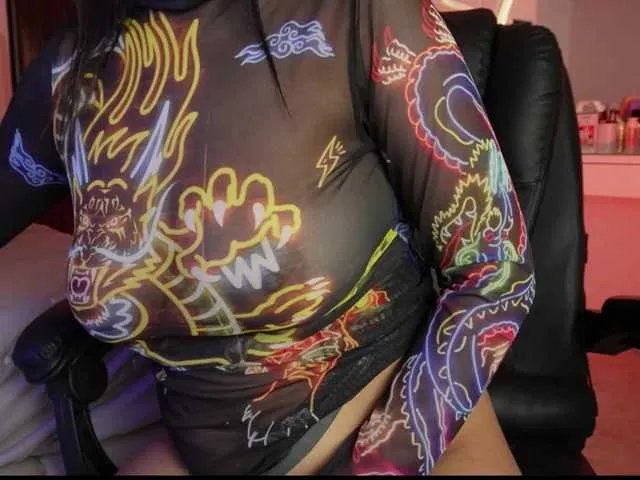 tammyleeXO on BongaCams