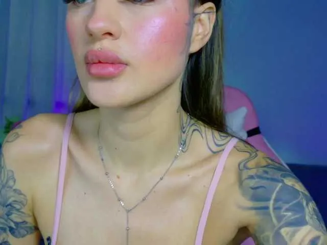 TaylorKnapp on BongaCams