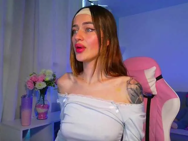 TaylorKnapp on BongaCams