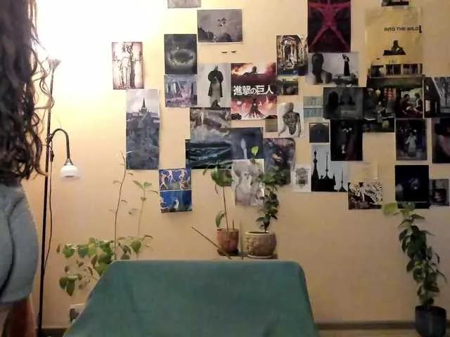 TemptingFable — Freechat on BongaCams