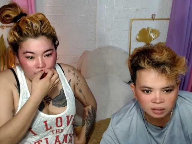 TheHottty on BongaCams 