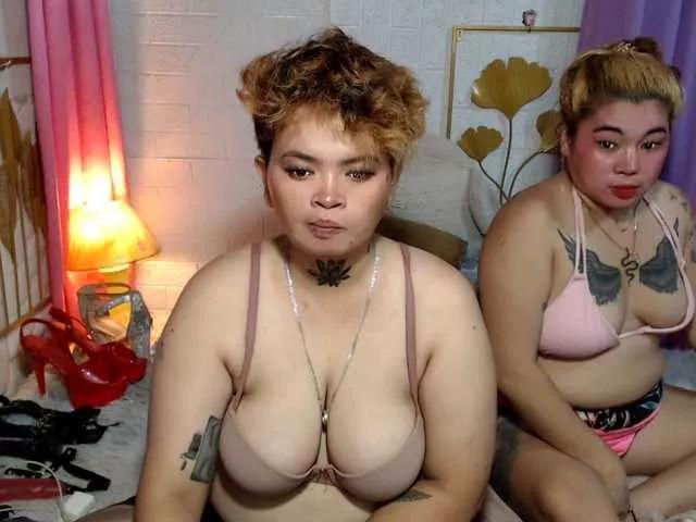 TheHottty on BongaCams 