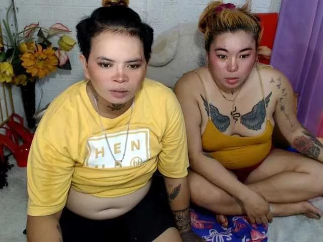 TheHottty on BongaCams 