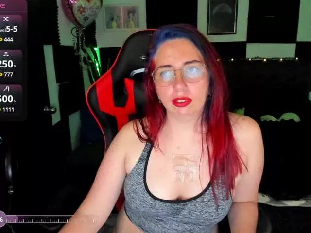 ursula-fire on BongaCams 