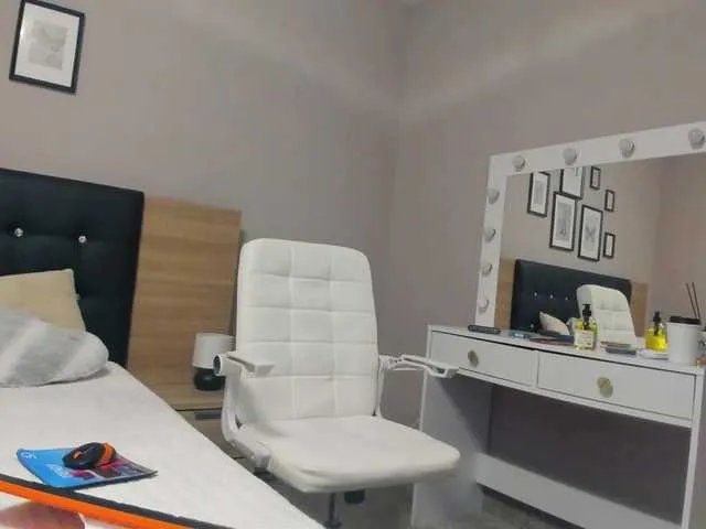 valeryablack on BongaCams