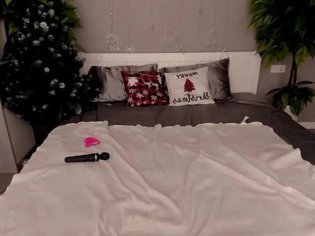 ValeryRoyale on BongaCams