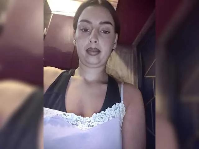 VallerieJones on BongaCams 