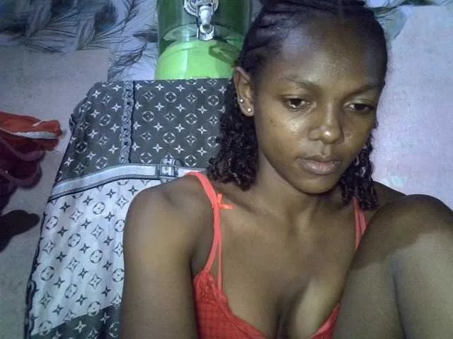 VallyRaz on BongaCams