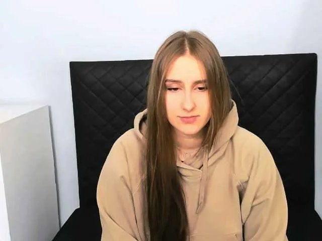 VanessaModel — Freechat on BongaCams