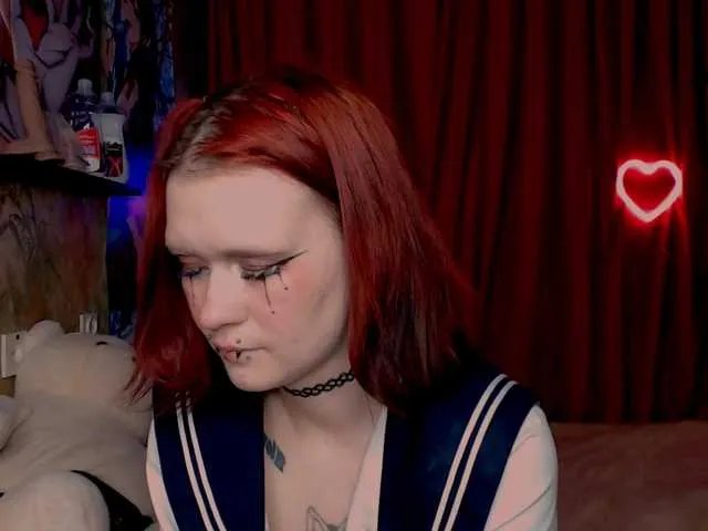 Velvet-and-Venom on BongaCams 