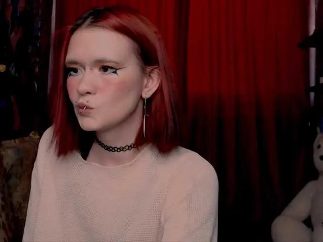 Velvet-and-Venom on BongaCams 