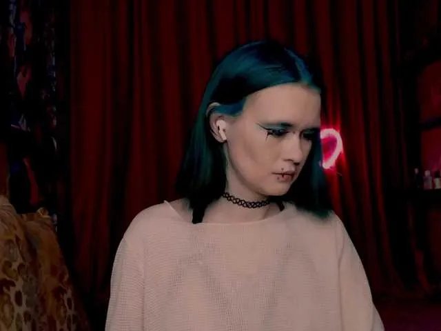 Velvet-and-Venom on BongaCams 