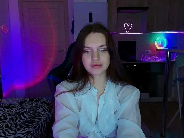 VelvetHex on BongaCams 