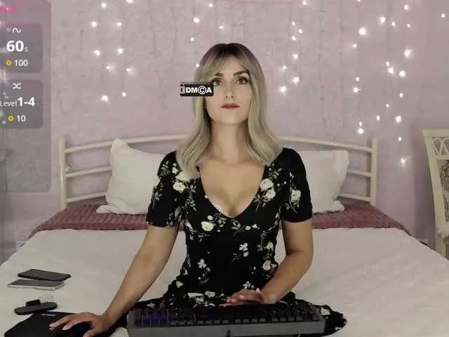Versavia on BongaCams