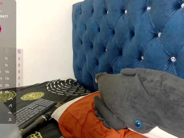 vikysexy28a — Freechat on BongaCams