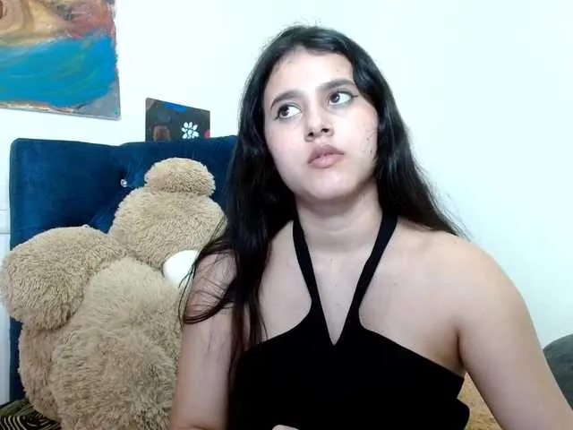 vikysexy28a on BongaCams