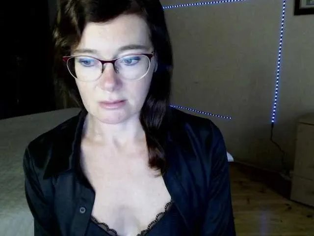 VioricaRoss on BongaCams