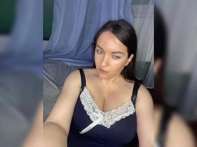 Vishenkakiss on BongaCams