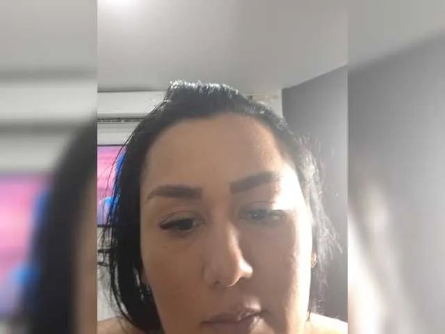 viviana3 on BongaCams 