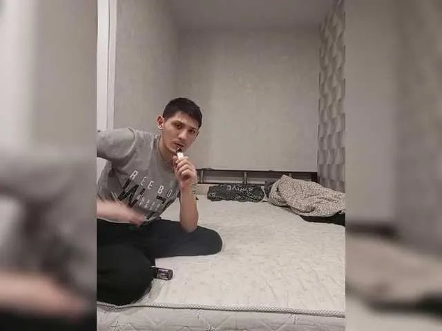 VOLKAIDA on BongaCams