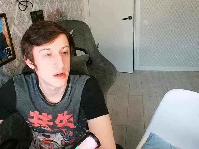 WaifuLiverionPH on BongaCams