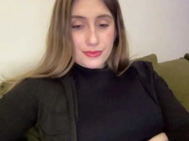Walkiria19 on BongaCams
