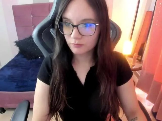 Wandaaa on BongaCams