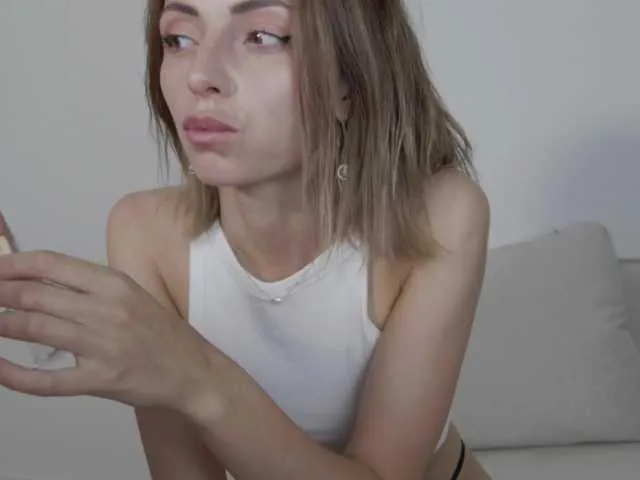 wetlilu on BongaCams