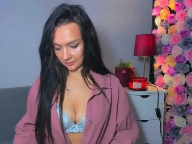 WildOlivia — Turn On - long foreplay, facesitting, doggy style, sexy lingerie, high heels and dirty mind