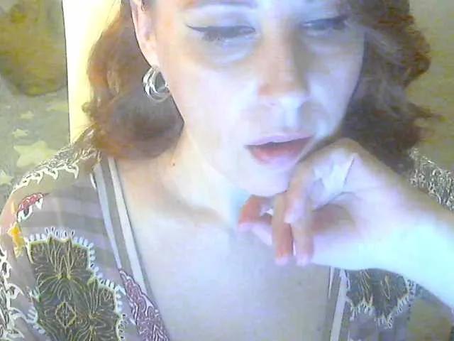 xJESSIxx — generous and smart men