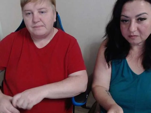 XMollyJaneEX on BongaCams