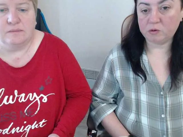 XMollyJaneEX on BongaCams