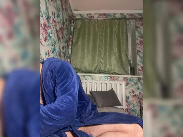 yanina7777 on BongaCams