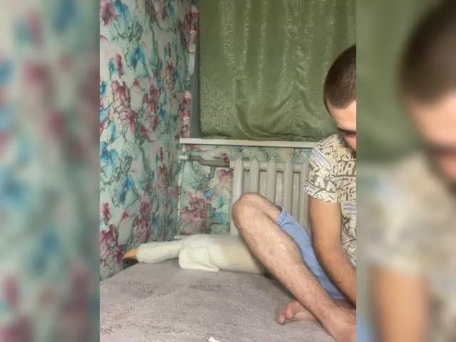 yanina7777 on BongaCams