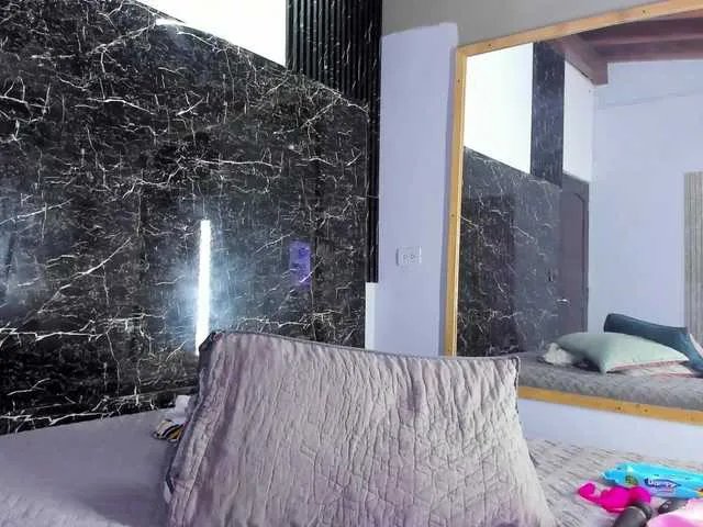 Yaya189 on BongaCams 