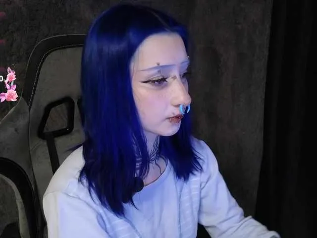 YoungAlice1 on BongaCams