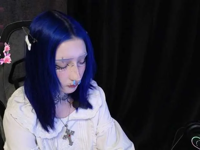 YoungAlice1 on BongaCams