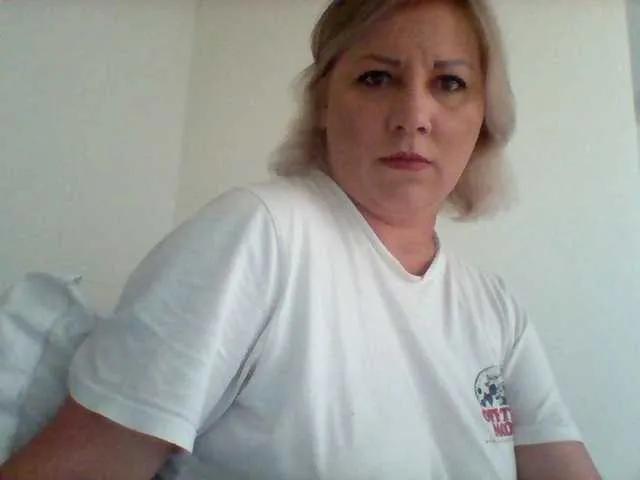 YourWitcher on BongaCams