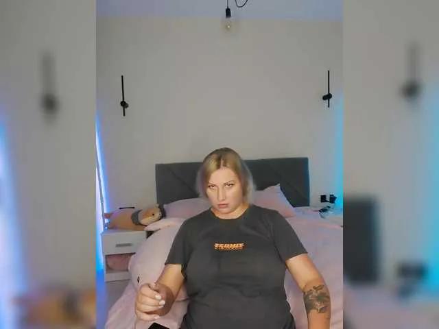 YourWitcher on BongaCams