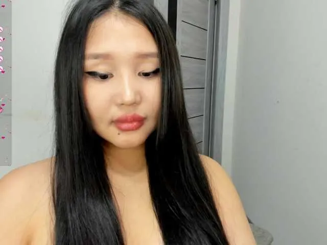 Yumikaa — Yumi  welcomes you) I wish you a good time playing games with me, here by type of menu or in full private! I wish you unearthly pleasure from my hot shows)