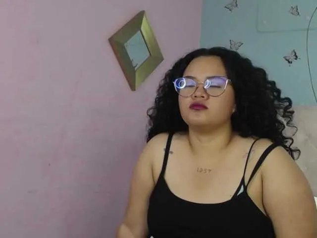 YumiViolet — Freechat on BongaCams