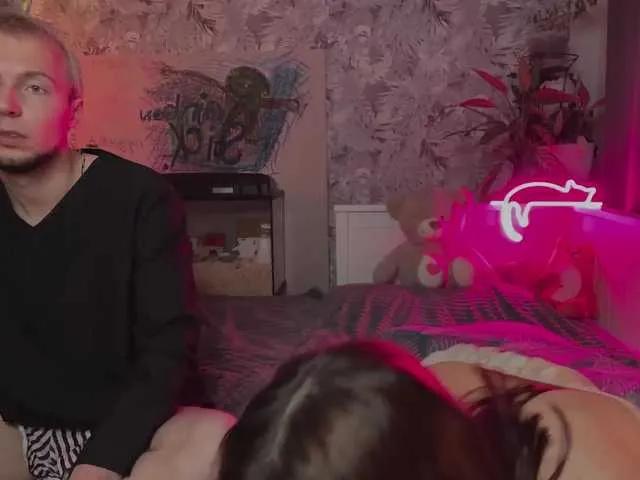 Z0mb1e — Freechat on BongaCams