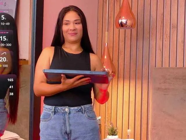 ZaharaFox — @total@sofar@remain  SQUIRT  I want to tease my body slowly, build the heat and let the pleasure overflow until I can't hold it anymore... making us lose control together FAV TIP (11-22-38-100-150-)