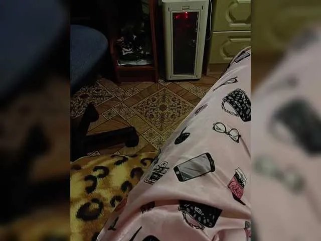 ZaraSss on BongaCams 