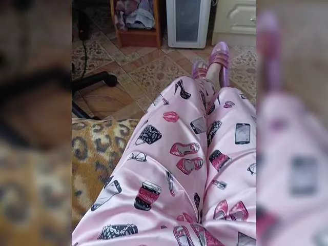 ZaraSss on BongaCams 