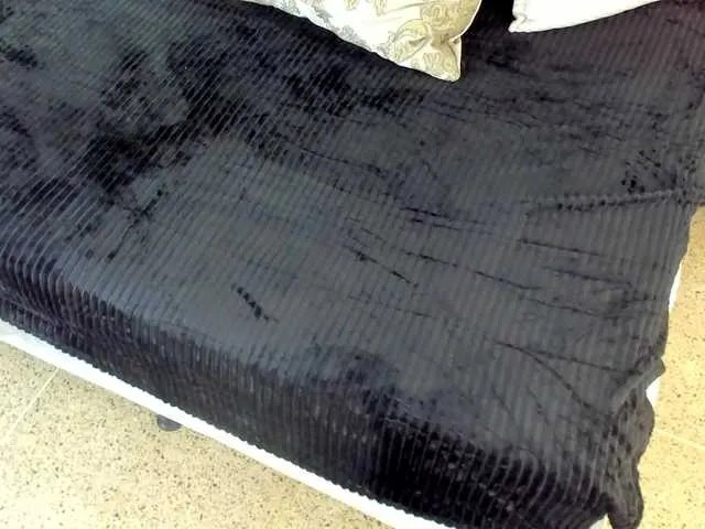 ZaraVesari on BongaCams