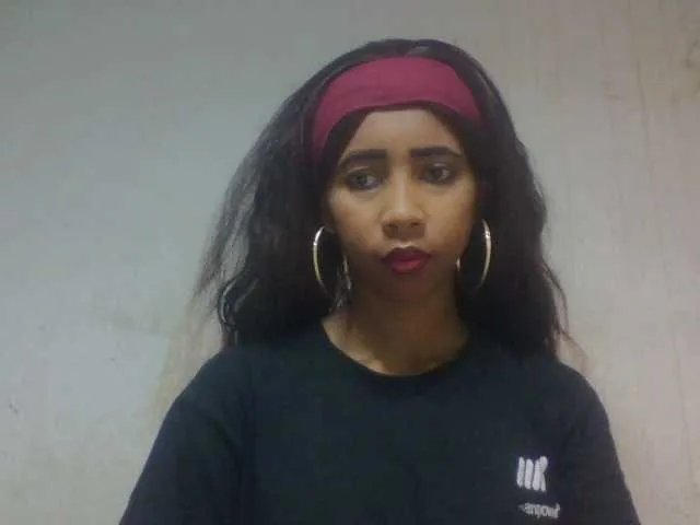 zelioness on BongaCams