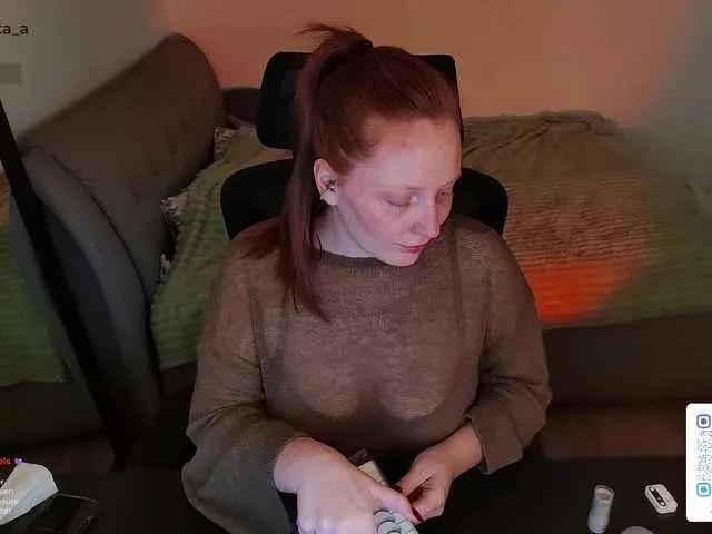 Zlatalata — When they talk to me, they tell me something interesting. They describe their desires in detail.