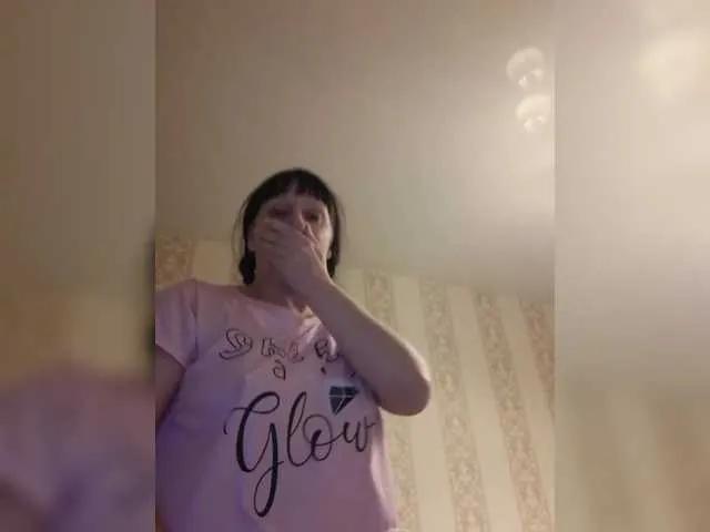 Zlykaa — Freechat on BongaCams